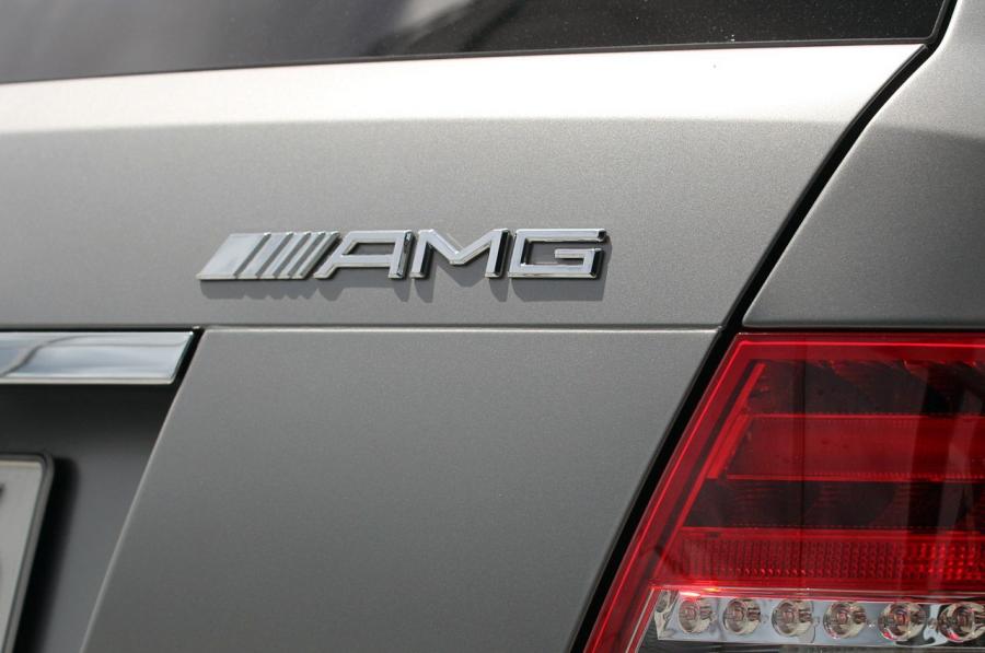  Mercedes-Benz C63 AMG Edition 507 2014 года  (фото 20 из 40)